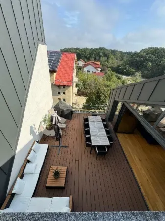 Apartament 4 camere București - poza 6
