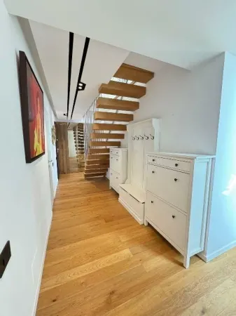 Apartament 4 camere București - poza 8