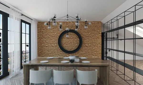 Apartament 4 camere București - poza 2