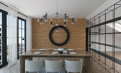 Apartament 4 camere București - poza 2