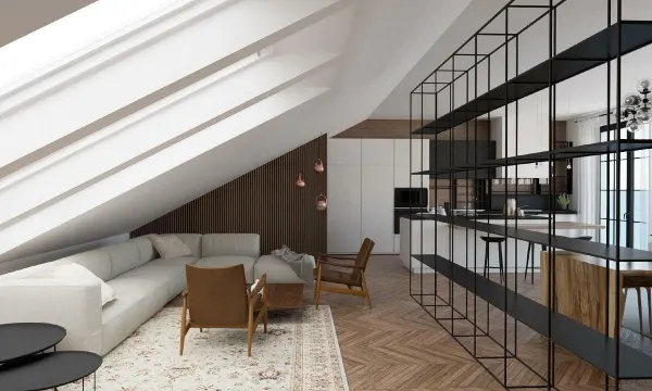 Apartament 4 camere București - poza 3