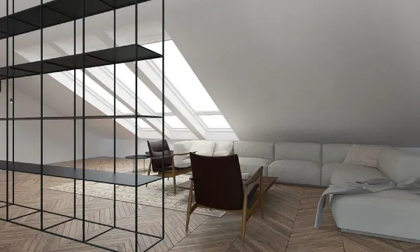 Apartament 4 camere București - poza 4