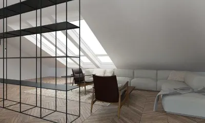 Apartament 4 camere București - poza 4