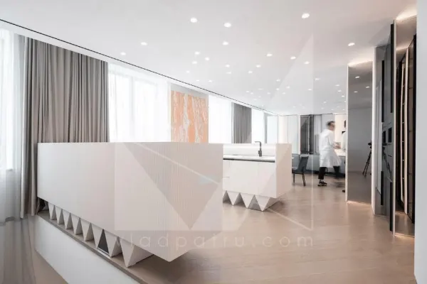 Apartament 4 camere București - poza 11