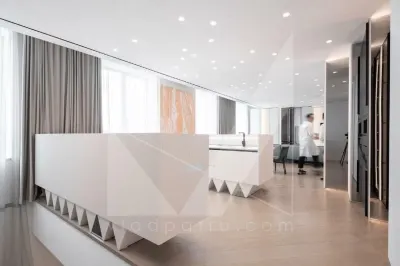Apartament 4 camere București - poza 11