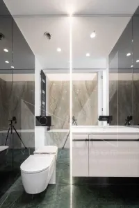 Apartament 4 camere București - poza 12