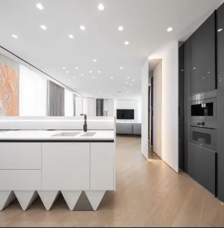 Apartament 4 camere București - poza 3