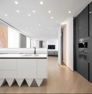 Apartament 4 camere București - poza 3