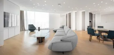 Apartament 4 camere București - poza 4