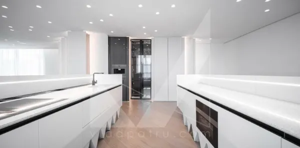Apartament 4 camere București - poza 5
