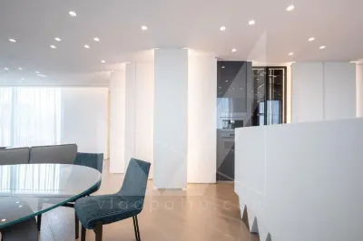 Apartament 4 camere București - poza 6