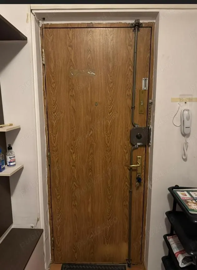 Apartament 3 camere București - poza 1