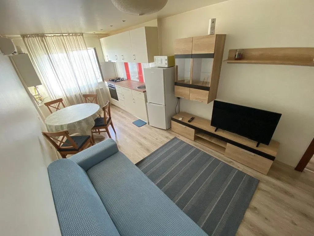 Apartament 3 camere București - poza 1
