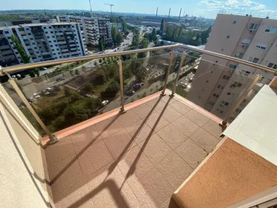 Apartament 3 camere București - poza 9