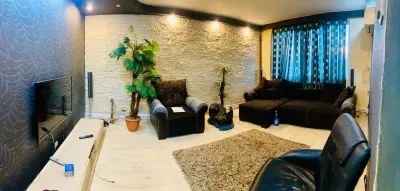 Apartament 4 camere sector 3 - Bucuresti