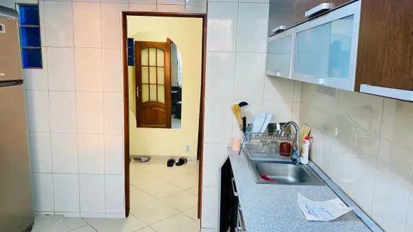 Apartament 4 camere București - poza 4