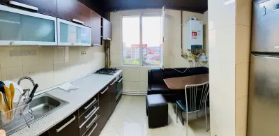 Apartament 4 camere București - poza 7