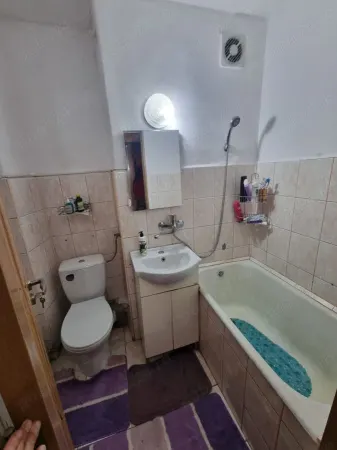 Apartament 3 camere Satu Mare - poza 5