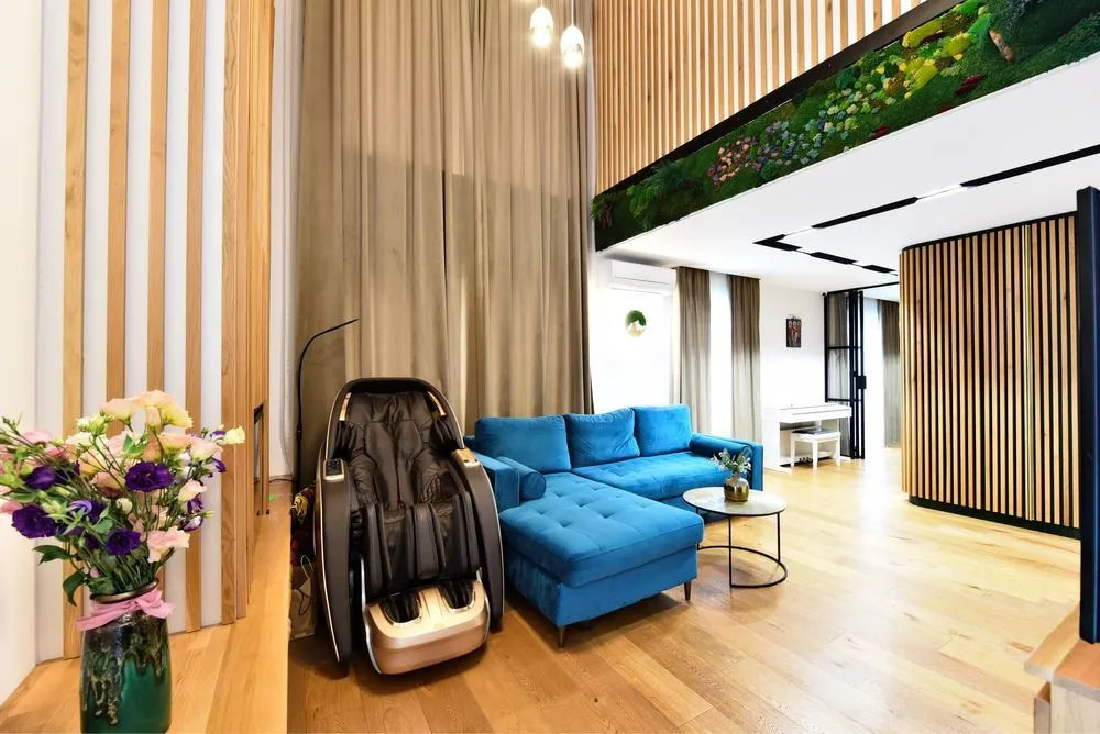 Apartament 4 camere București - poza 1