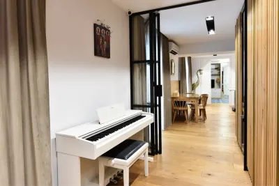 Apartament 4 camere București - poza 2