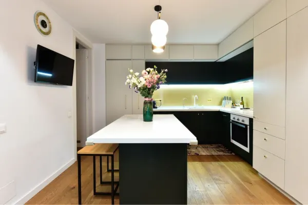 Apartament 4 camere București - poza 4