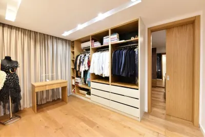 Apartament 4 camere București - poza 5