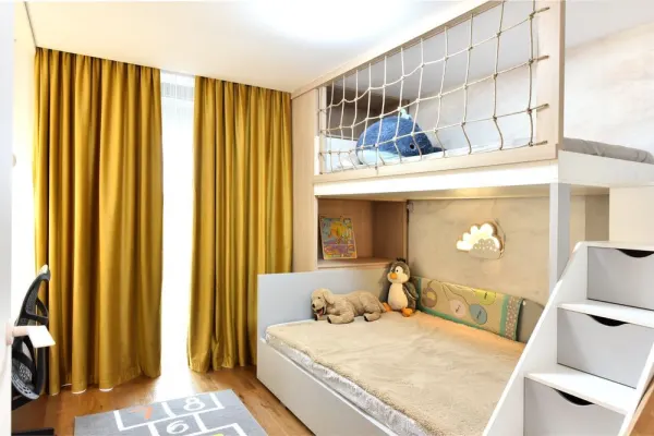 Apartament 4 camere București - poza 7