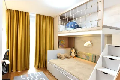 Apartament 4 camere București - poza 7