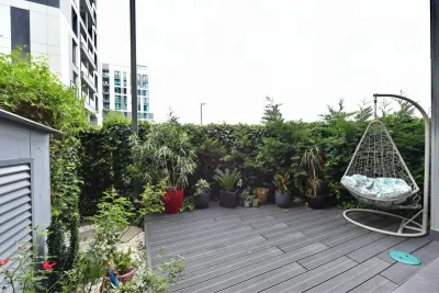 Apartament 4 camere București - poza 8