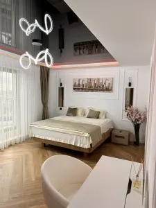 Apartament 5 camere București - poza 3