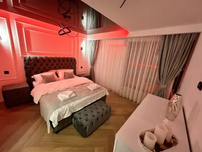 Apartament 5 camere București - poza 5