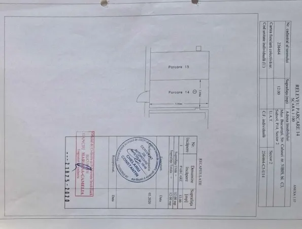 Apartament 5 camere București - poza 14