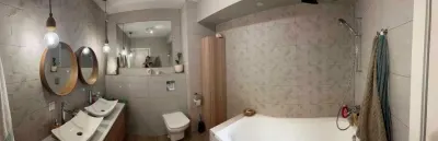 Apartament 5 camere București - poza 15