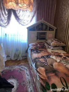 Apartament   Calea MOSILOR 229 - Bucuresti