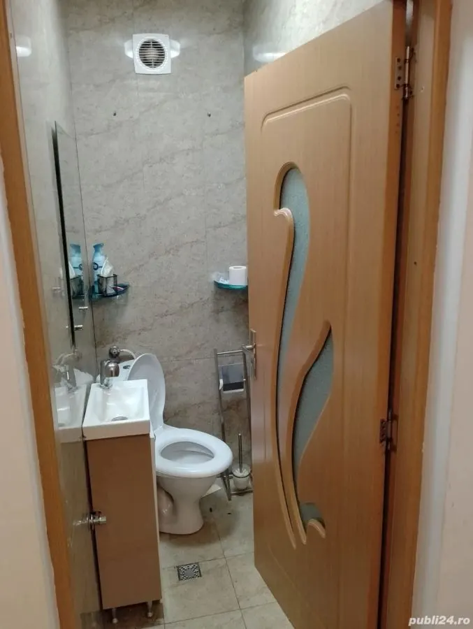 Apartament 6 camere București - poza 1
