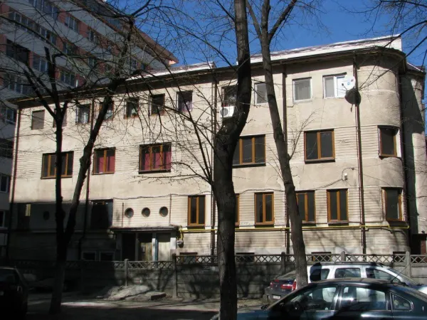 Apartament 9 camere București - poza 3