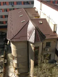 Apartament 9 camere București - poza 5