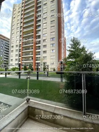 Apartament 3 camere București - poza 1