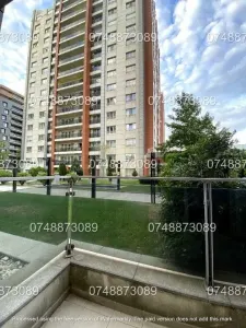 Ap 3 Camere Incity Residence Tip A - Bucuresti