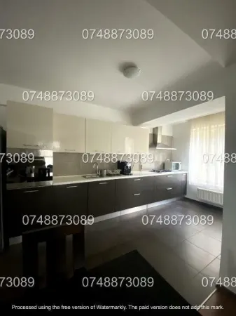 Apartament 3 camere București - poza 8