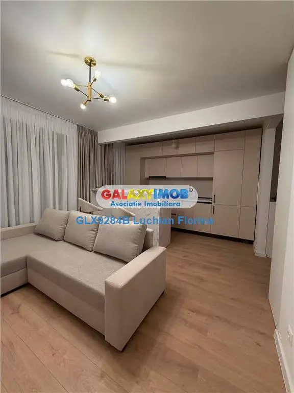 Apartament 2 camere București - poza 1