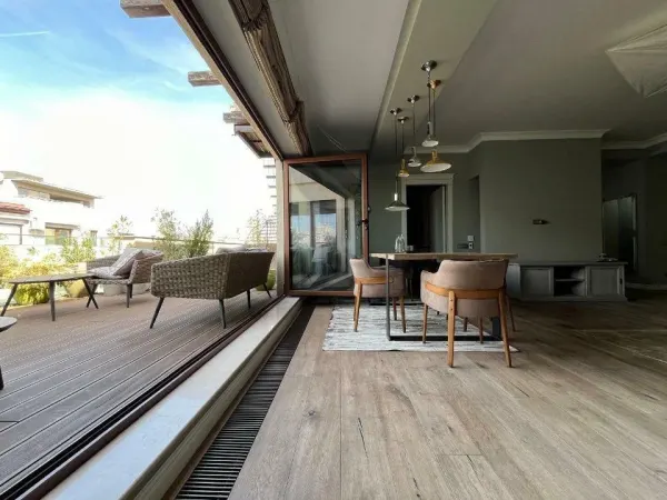 Apartament 5 camere București - poza 1