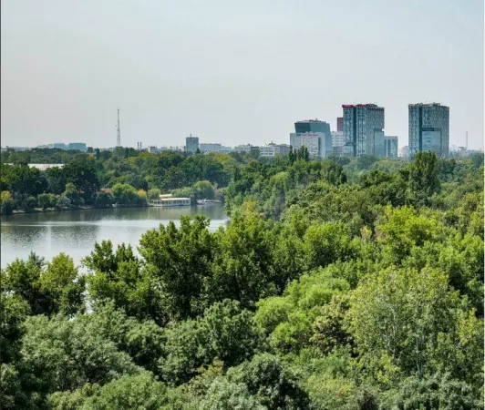 Apartament 5 camere București - poza 1
