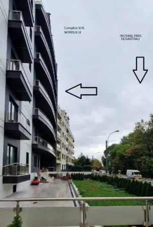 Apartament 5 camere București - poza 2