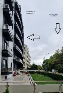 Apartament 5 camere București - poza 2