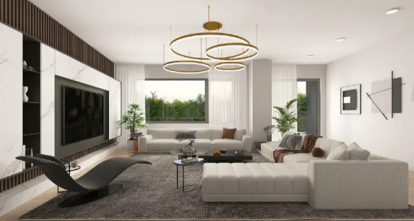 Apartament 5 camere București - poza 12