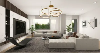 Apartament 5 camere București - poza 12