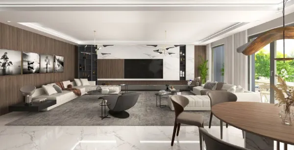 Apartament 5 camere București - poza 16