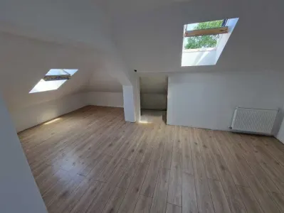 Reducere 10000 eur! Parc Plumbuita. Penthouse et3 124mp Utili 4 camere - Bucuresti