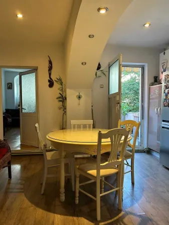 Apartament 4 camere București - poza 1